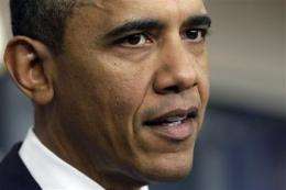 Obama calls morning-after pill call `common sense' (AP)