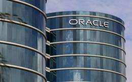 Oracle buys Web management firm FatWire