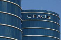 Oracle was fined nearly $200 million dollars for overcharging the US government