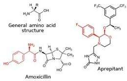 Organic chemistry: Amino acids made easy