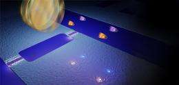 Physicists’ ‘light from darkness’ breakthrough named a top 2011 discovery