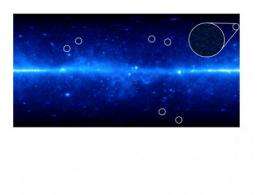 Physicists set strongest limit on mass of dark matter