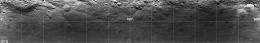 Dawn spacecraft begins science orbits of Vesta 		 	