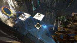 'Portal 2,' 'Skyrim' top a thrilling year in games (AP)