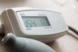 Pre-Existing hypertension linked to depression in pregnant women
