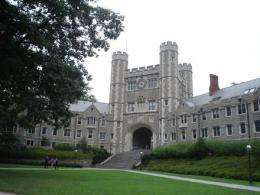 Princeton bans academics from handing all copyright to journal publishers