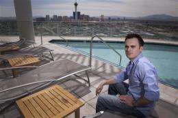 Prosecutions turn online poker into a shaky bet (AP)