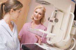 Regular mammograms prolong life in breast cancer survivors