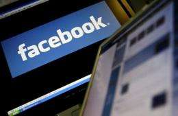 Reppler warns Facebook users about pictures or written posts that might hurt their images