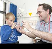 Research revelation could shape future long-term treatment of asthma