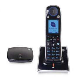 Review: Skype phone and adapter for home calling (AP)
