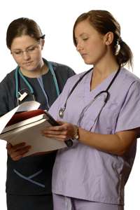 RN staffing affects patient success after discharge
