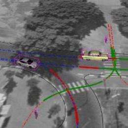 SAFEPED helps cities fix dangerous intersections