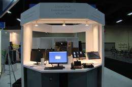 Samsung delivers world’s first virtual desktop monitor with Cisco Universal power-over-ethernet technology
