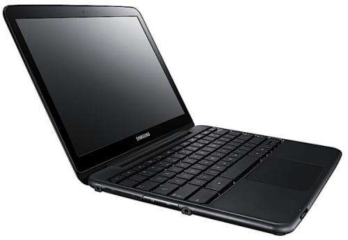 Samsung Series 5 Chromebook irons out kinks