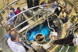 Sandia's annular core research reactor conducts 10,000th operation