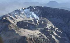 Scientists move closer to predicting volcano hazard