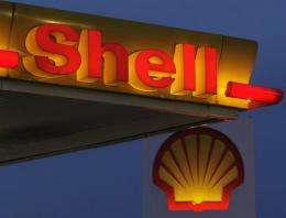 Scotland's Green Party has said it is imperative Shell act "urgently and efficiently" in light of the Gulf oil spill