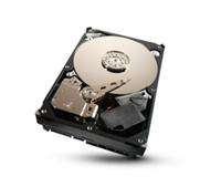 Seagate Breaks Areal Density Barrier: Unveils The World's First Hard Drive Featuring 1 Terabyte Per Platter 