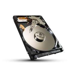 Seagate intros second-generation solid state hybrid drive