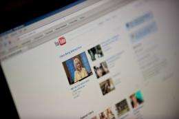 Seventy-one percent of online Americans were using video-sharing sites such as YouTube and Vimeo as of May