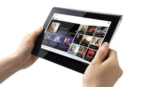 Sony unveils two Android 3.0 Honeycomb tablets in iPad challenge