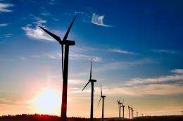 Noise research to combat 'wind turbine syndrome'
