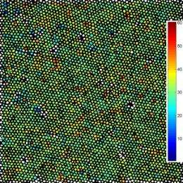 'Spincasting' holds promise for creation of nanoparticle thin films
