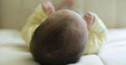 Spring babies face anorexia risk
