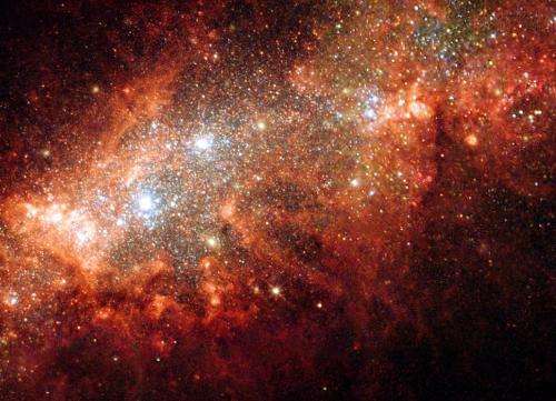 Star formation laws