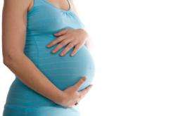 Stopping meds during pregnancy does not increase risk of depression