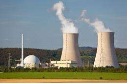 Storage for spent nuclear fuel more crucial than ever