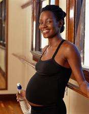 Study evaluates tools to encourage a healthy pregnancy