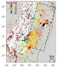 Study of soil effects from March 11 Japan earthquake could improve building design