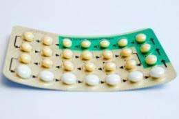 Suggested link between The Pill and prostate cancer