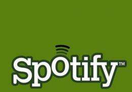 Swedish music streaming service Spotify will launch in the United States