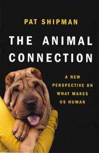 The Animal Connection -- a new perspective on what makes us human