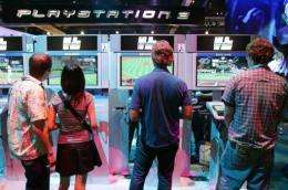 The PlayStation Network has 77 million registered accounts worldwide