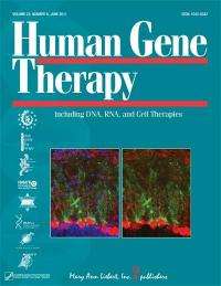 The promise of stem cell-based gene therapy