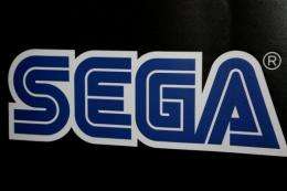 The Sega Pass website did not contain credit card information, the firm said
