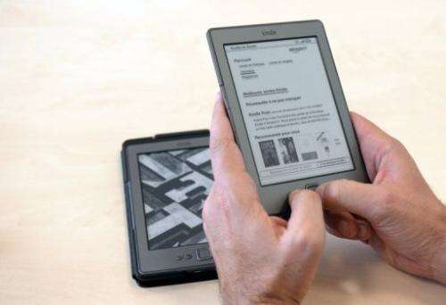 The Spanish Kindle Store also offers books in Catalan, Basque and Galician