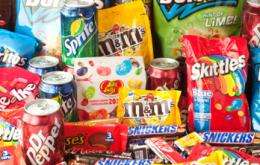 The truth about advertising junk food to children: It works 