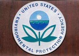 The US House of Representatives passed a bill aiming to curb the EPA's regulatory powers