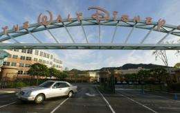 The Walt Disney Co. said Monday it has bought Babble Media