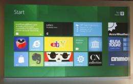 The Windows Store will take on Apple and Google in the booming market of fun, hip or functional programs