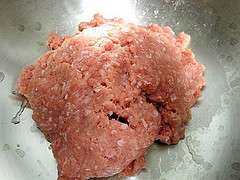 Tips for protecting your family from Salmonella in ground turkey