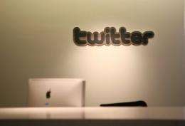 Twitter has enjoyed skyrocketing popularity since it was launched in March of 2006