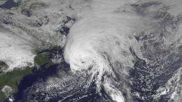 Two tropical cyclone names retired from list of Atlantic storms