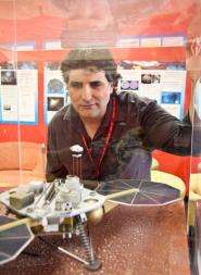 UA eyes $30 million Google Lunar X prize