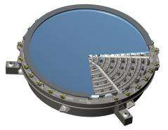 UA to shape solar telescope mirror